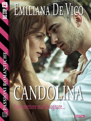 cover image of Candolina
